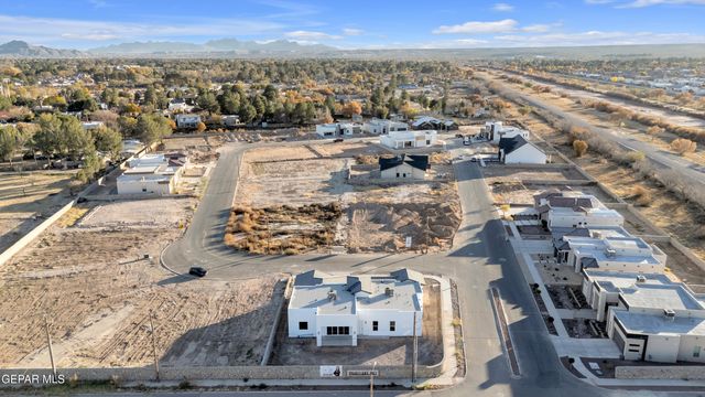 5612 RIO BONITO Circle, El Paso, TX 79932