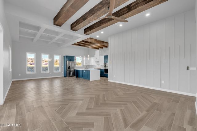 5612 RIO BONITO Circle, El Paso, TX 79932