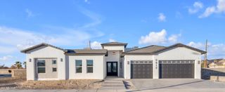 5612 RIO BONITO Circle, El Paso, TX 79932