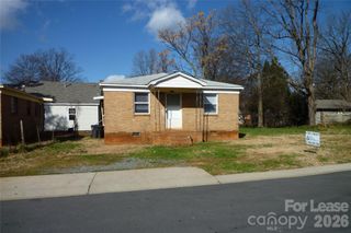 2414 Wilson Avenue, Charlotte, NC 28208