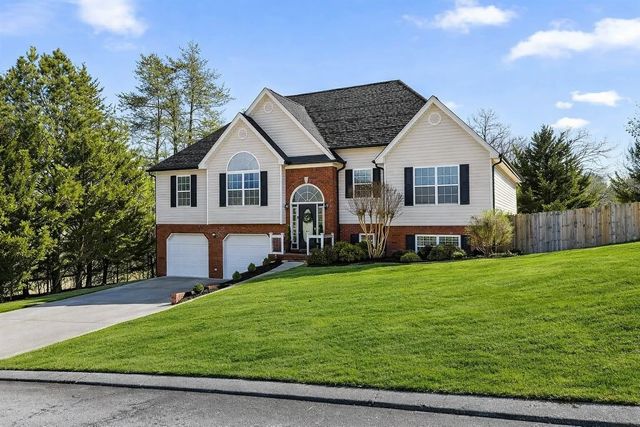 153 Hidden Oaks Drive, Flintstone, GA 30725