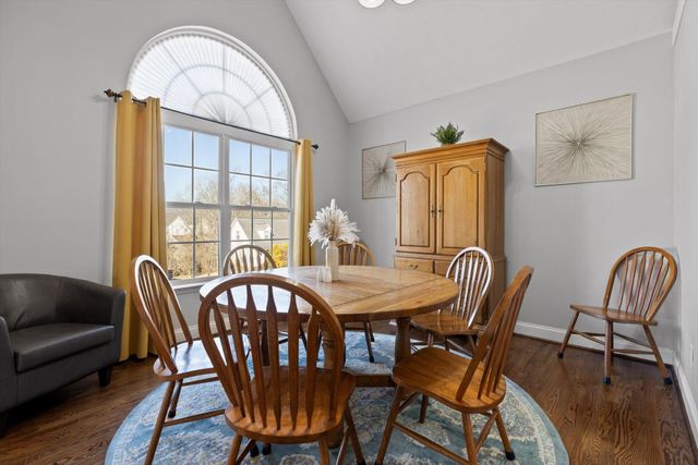 153 Hidden Oaks Drive, Flintstone, GA 30725