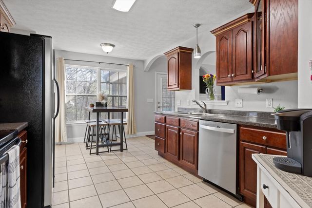 153 Hidden Oaks Drive, Flintstone, GA 30725