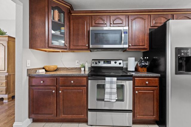 153 Hidden Oaks Drive, Flintstone, GA 30725