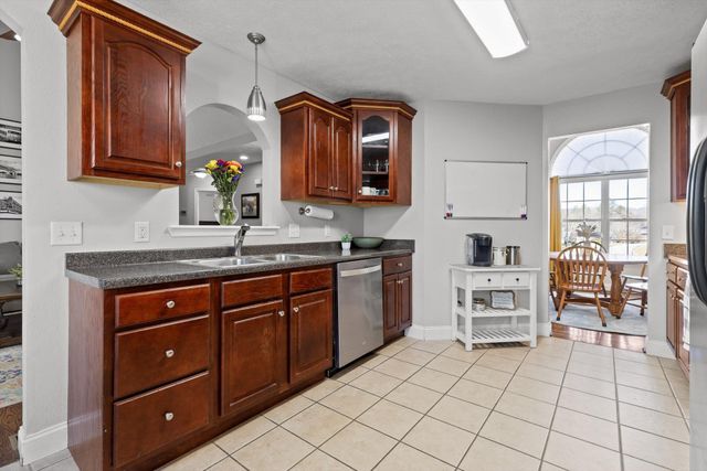 153 Hidden Oaks Drive, Flintstone, GA 30725