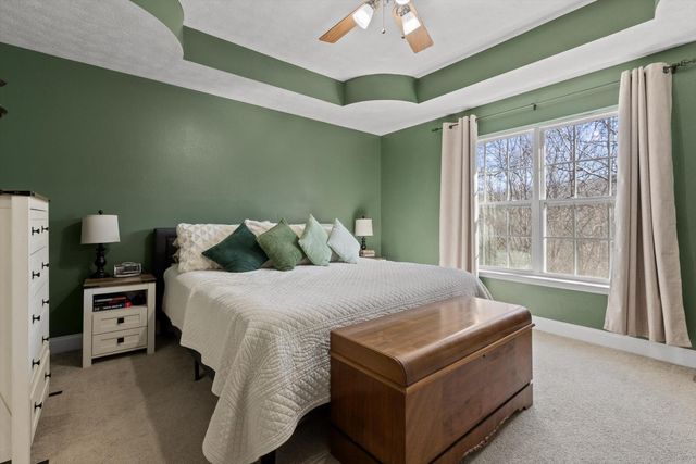 153 Hidden Oaks Drive, Flintstone, GA 30725