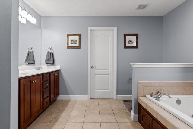 153 Hidden Oaks Drive, Flintstone, GA 30725