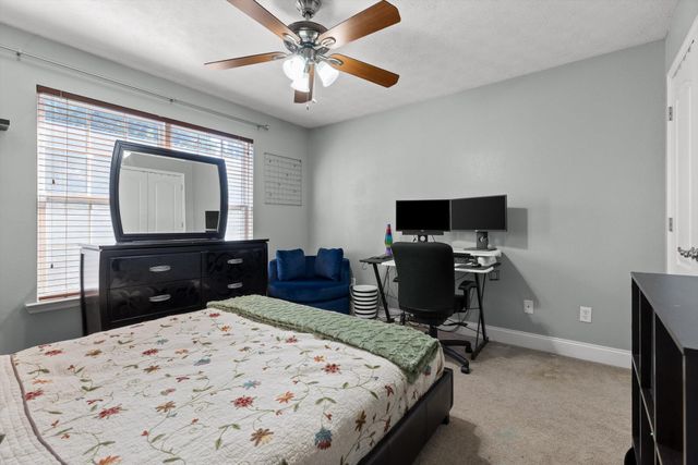 153 Hidden Oaks Drive, Flintstone, GA 30725