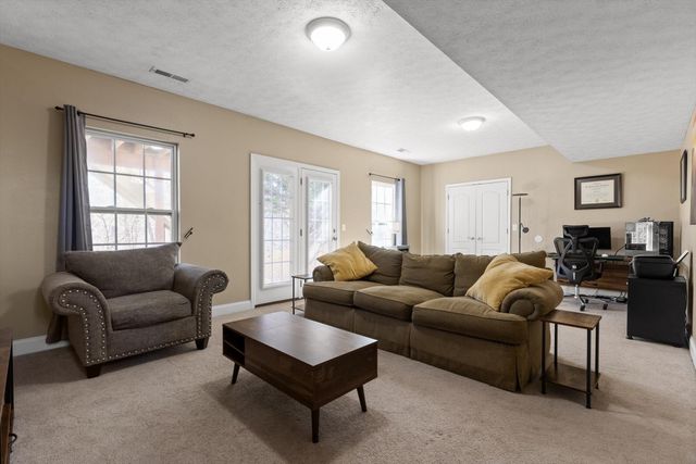 153 Hidden Oaks Drive, Flintstone, GA 30725