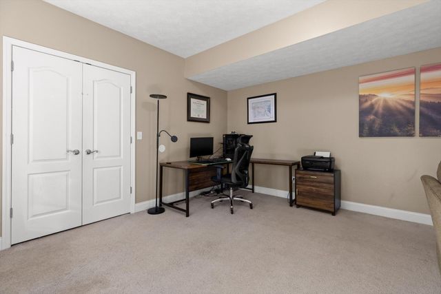 153 Hidden Oaks Drive, Flintstone, GA 30725