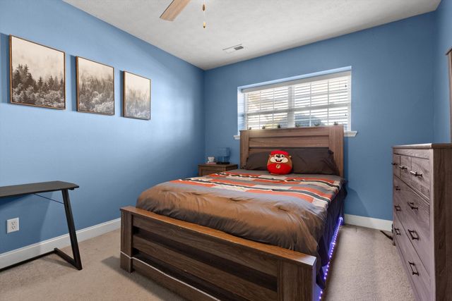 153 Hidden Oaks Drive, Flintstone, GA 30725