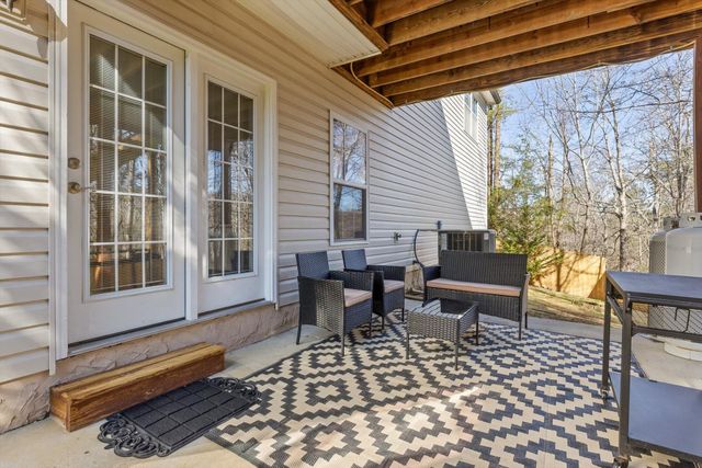 153 Hidden Oaks Drive, Flintstone, GA 30725