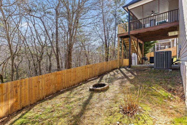 153 Hidden Oaks Drive, Flintstone, GA 30725