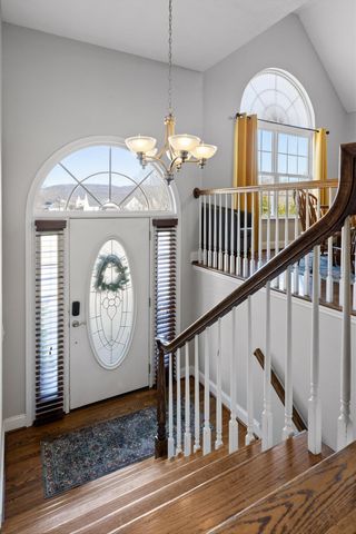 153 Hidden Oaks Drive, Flintstone, GA 30725