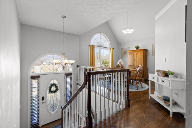 153 Hidden Oaks Drive, Flintstone, GA 30725