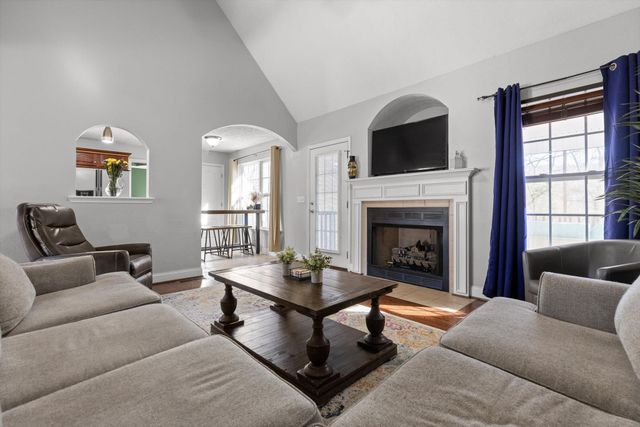 153 Hidden Oaks Drive, Flintstone, GA 30725