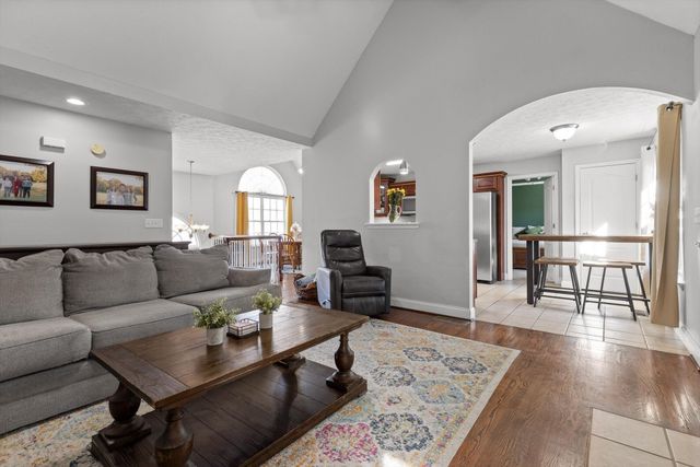 153 Hidden Oaks Drive, Flintstone, GA 30725