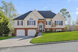 153 Hidden Oaks Drive, Flintstone, GA 30725