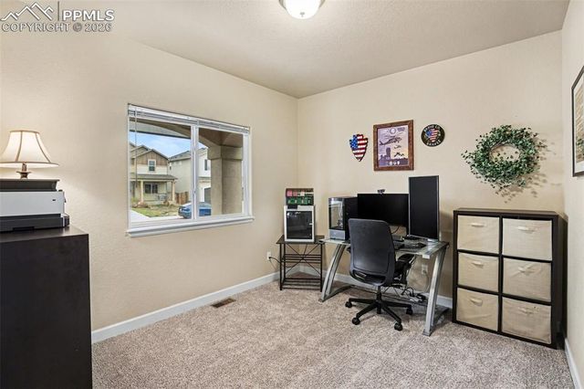 6638 Stingray Lane, Colorado Springs, CO 80925