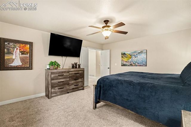 6638 Stingray Lane, Colorado Springs, CO 80925