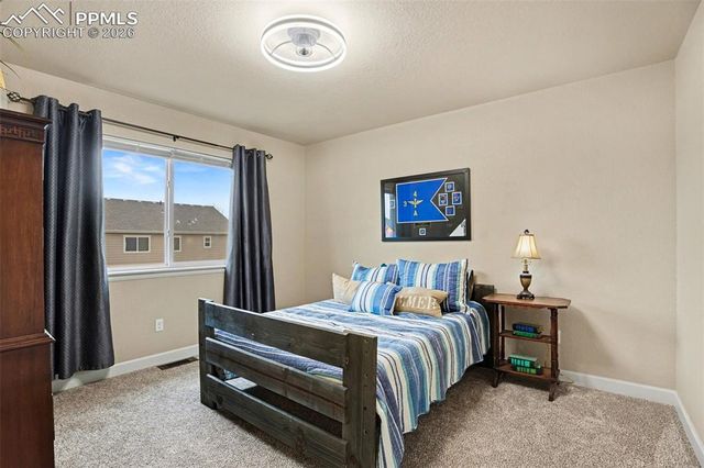 6638 Stingray Lane, Colorado Springs, CO 80925