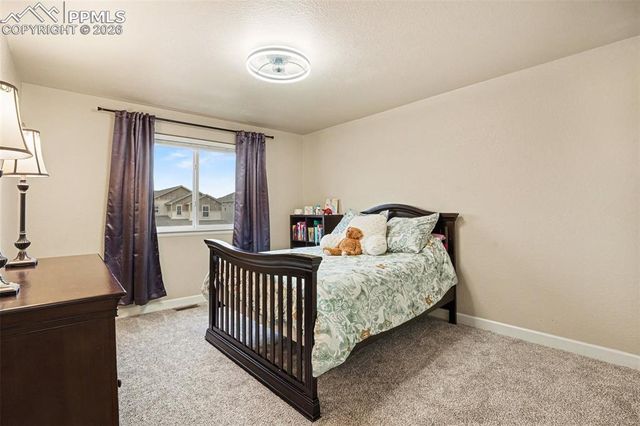 6638 Stingray Lane, Colorado Springs, CO 80925