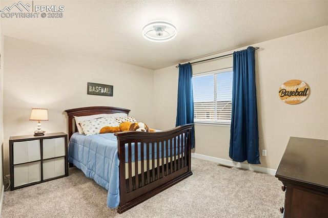 6638 Stingray Lane, Colorado Springs, CO 80925