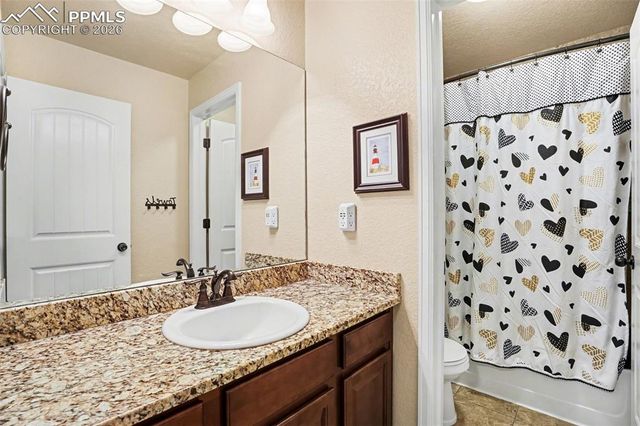 6638 Stingray Lane, Colorado Springs, CO 80925