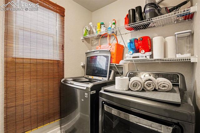 6638 Stingray Lane, Colorado Springs, CO 80925