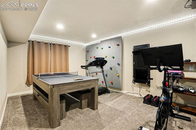 6638 Stingray Lane, Colorado Springs, CO 80925