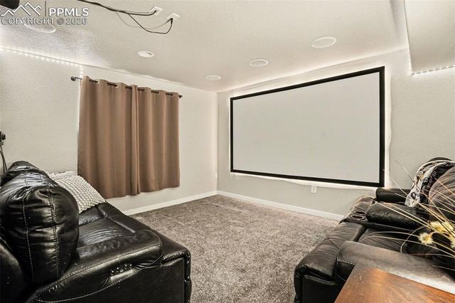 6638 Stingray Lane, Colorado Springs, CO 80925