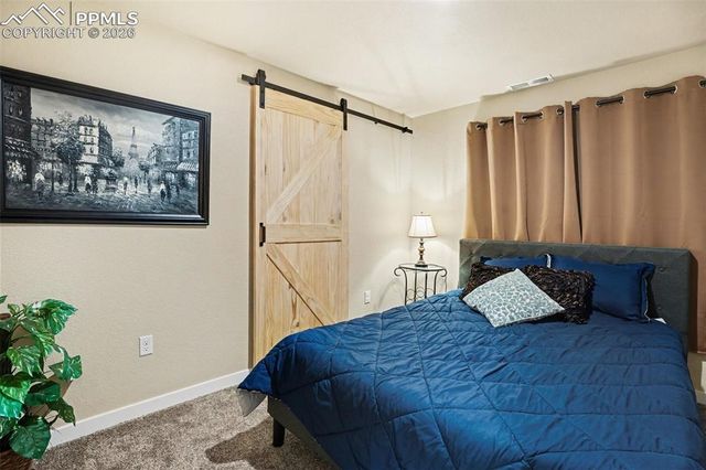 6638 Stingray Lane, Colorado Springs, CO 80925