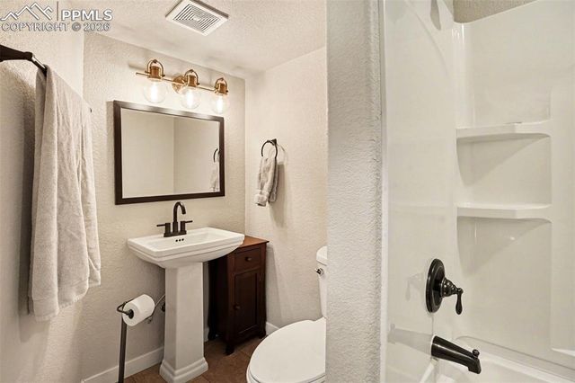 6638 Stingray Lane, Colorado Springs, CO 80925