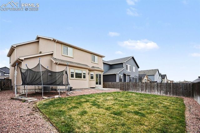 6638 Stingray Lane, Colorado Springs, CO 80925