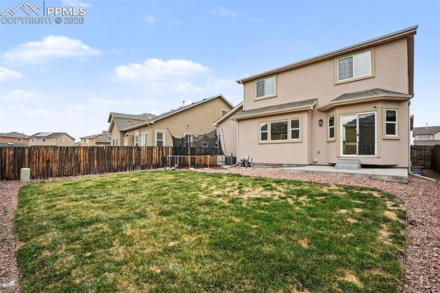 6638 Stingray Lane, Colorado Springs, CO 80925