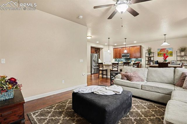 6638 Stingray Lane, Colorado Springs, CO 80925