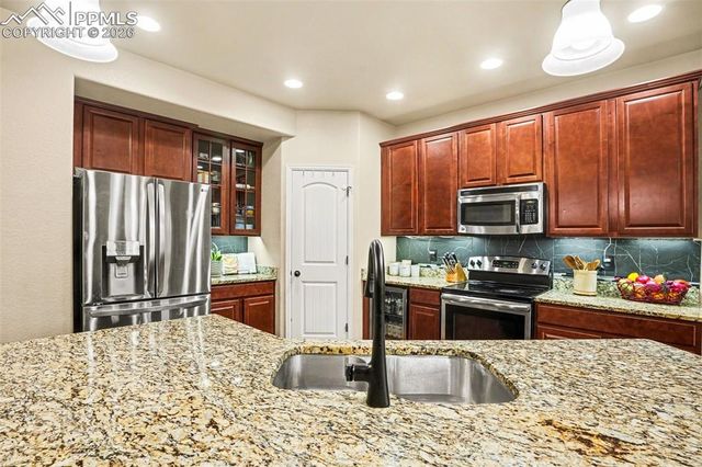 6638 Stingray Lane, Colorado Springs, CO 80925