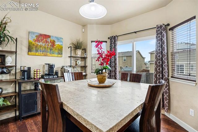 6638 Stingray Lane, Colorado Springs, CO 80925