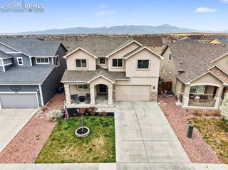 6638 Stingray Lane, Colorado Springs, CO 80925
