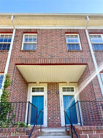 1870 Lindsay Lane, Ann Arbor, MI 48104