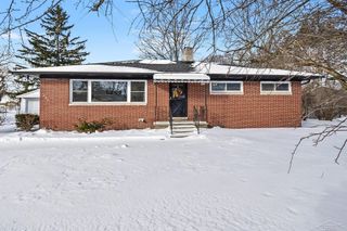 226 S Seventh Street, Freeland, MI 48623