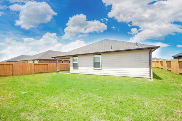 1410 Island Grove Drive, Iowa Colony, TX 77583