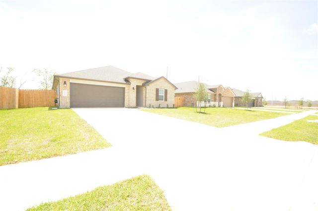 1410 Island Grove Drive, Iowa Colony, TX 77583