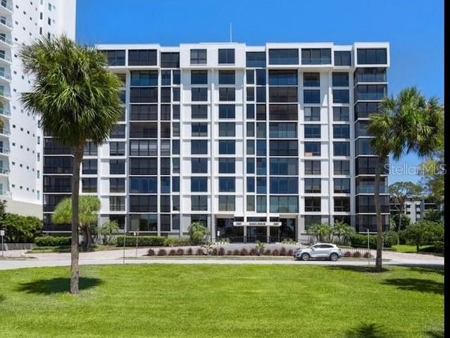 707 S GULFSTREAM AVENUE 301, Sarasota, FL 34236