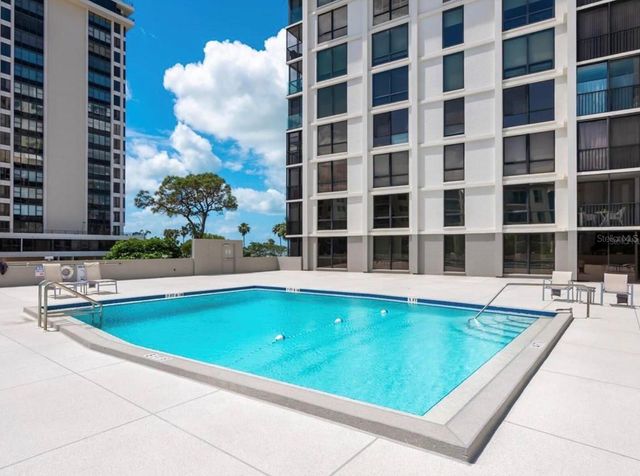 707 S GULFSTREAM AVENUE 301, Sarasota, FL 34236