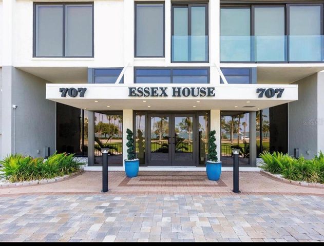707 S GULFSTREAM AVENUE 301, Sarasota, FL 34236