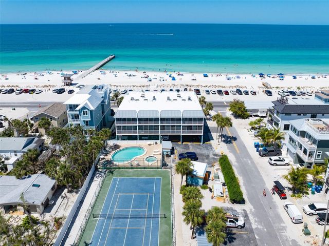 901 GULF DRIVE S 14, Bradenton Beach, FL 34217