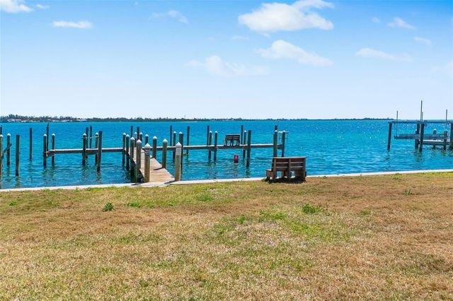 901 GULF DRIVE S 14, Bradenton Beach, FL 34217