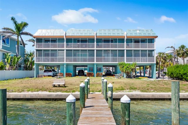 901 GULF DRIVE S 14, Bradenton Beach, FL 34217