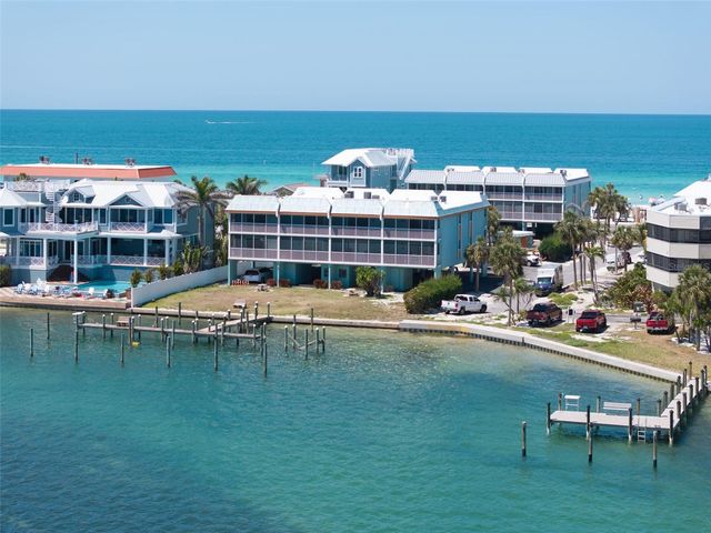 901 GULF DRIVE S 14, Bradenton Beach, FL 34217